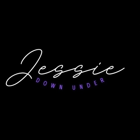 Jessie Down Under 🆓 @jessiedownunderfree cover picture