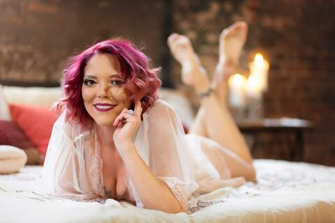 Jessica @jesswiser cover picture