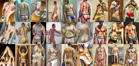 JesusGay84 🔞 Free @jesusgay84free cover picture