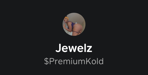 Jewelz @jewelzthastar cover picture