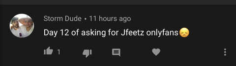 Jfeetz @jfeetz cover picture