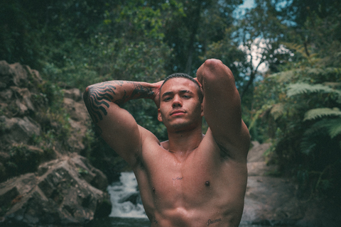 JhonnySerna @jhony_serna_ cover picture