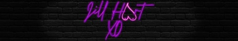 Jill Hart @jillhartxo cover picture