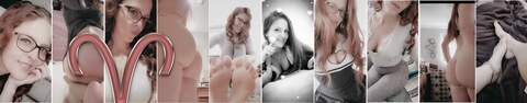Jinni Sexts / 43yo Naughty Redhead @jinnithearies cover picture
