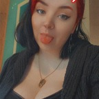 Jinxxie (jinxxie_rose) Leaked OnlyFans 

 profile picture