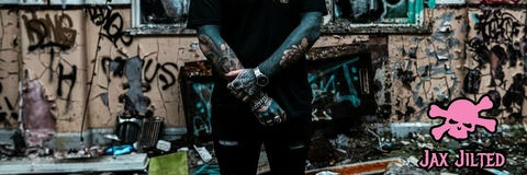 Jax Jilted @jjiltedfree cover picture
