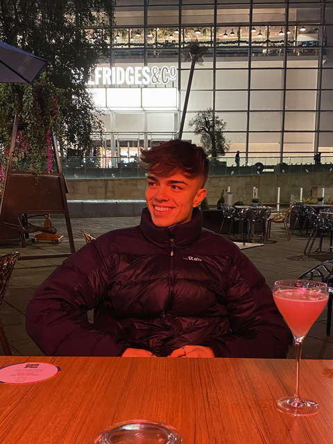 James @jmarshall19 cover picture