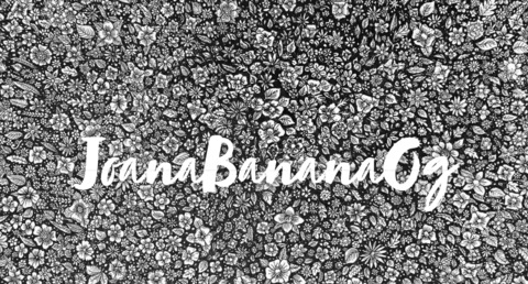 Joana Banana @joanabananaog cover picture