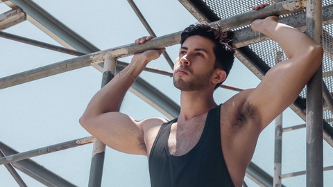 Joelinblue @joelinblue cover picture