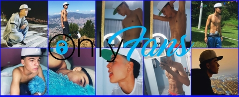 John Agudelo @johnagu27 cover picture