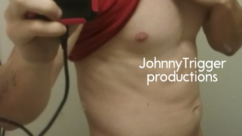 Johnny Trigger @johnnytrigger cover picture