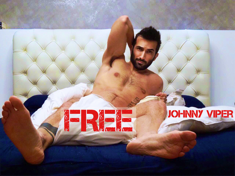 ✨Johnny Viper✨ FREE @johnnyviperfree cover picture