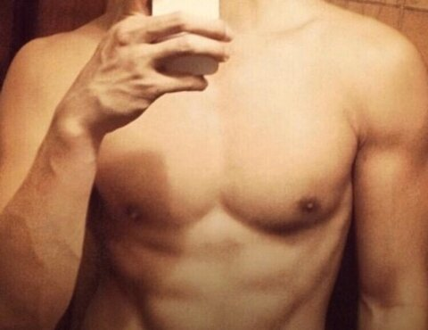 Sexy muscle Korean @jongrodomt cover picture