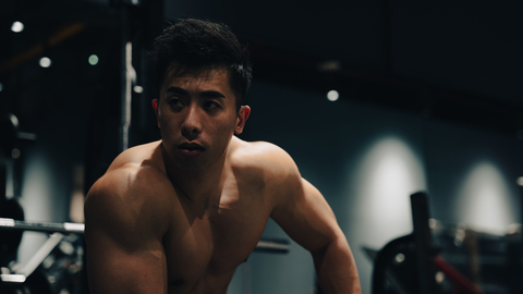 Josh Cho FT @joshchoft cover picture