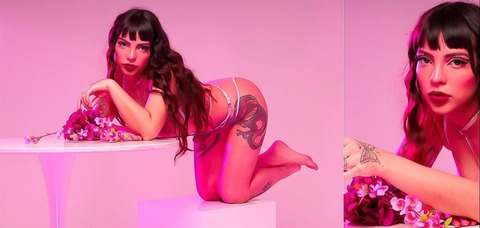 Jossie S ✨ Singer / Songwriter - Model @jossiebaby cover picture
