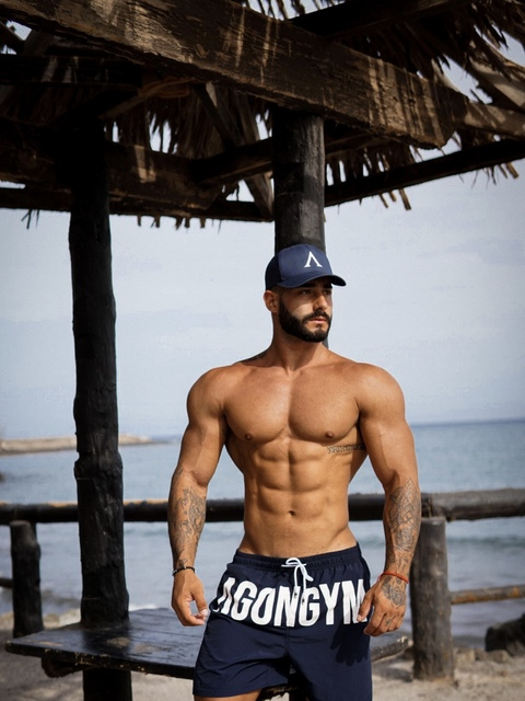 Juanma izquierdo lopez-amado @juanmaizquierdofit cover picture