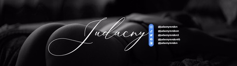 Judacny Rondon @judacnyrondon cover picture