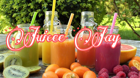 Juicee @juiceejay cover picture