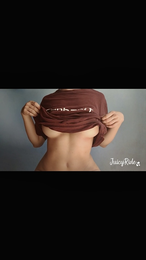 JuicyRide @juicy_ride cover picture
