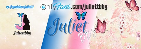 Juliet🦋 @juliettbby cover picture