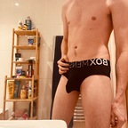 Leaked justan0thertwink onlyfans leaked