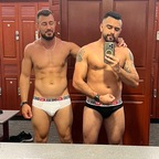 Leaked justinandcarlos onlyfans leaked