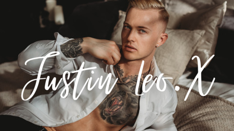 Justin Leo @justinleo cover picture
