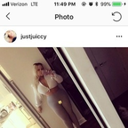 Onlyfans leak justjuiccy 

 profile picture
