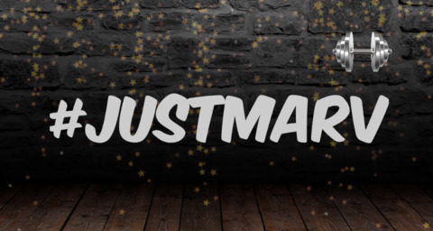 JustMarv @justmarv1 cover picture