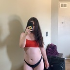Mel<3 (justmelthings) Leaked OnlyFans 

 profile picture