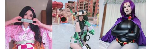 Zesty @justzestythings cover picture