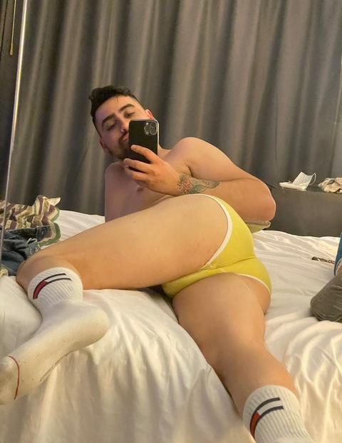 Javier 🎥🔞 @jvrgtrrzoficial cover picture