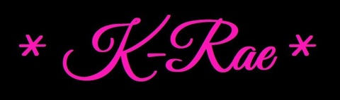 K-Rae @k-rae cover picture