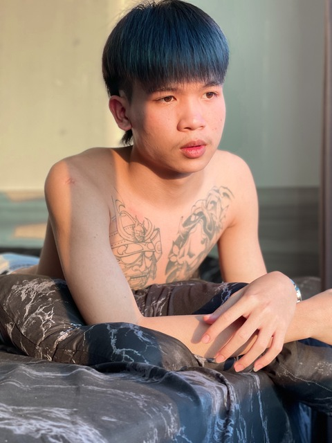Kabuki’kung👺 @kabuki.kung cover picture