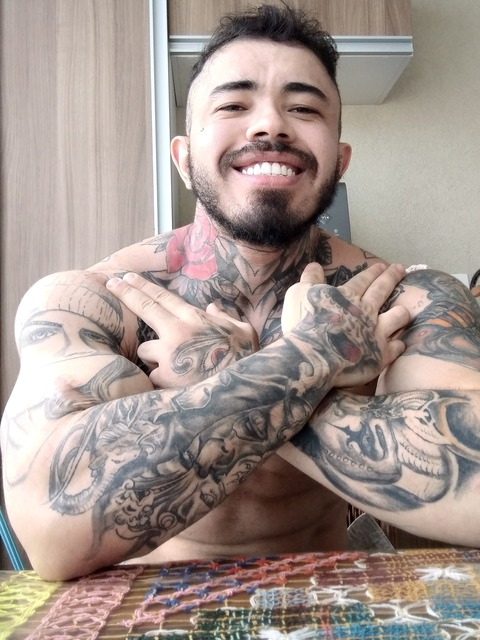 Daniel cadengue (kadu nunes) @kadununes cover picture