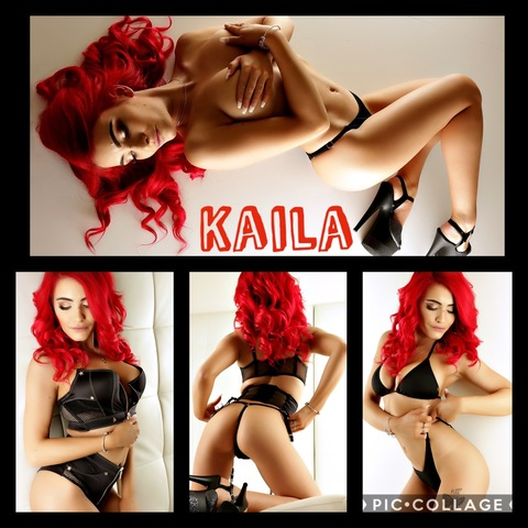 KailaMaree 💦🔥🥵 F@&amp;KM3D4DDY @kailamaree cover picture