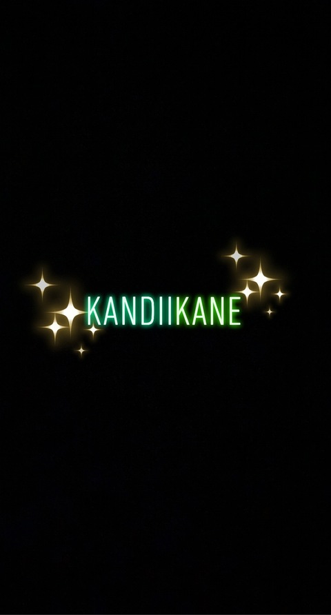 Kandiikane05 @kandiikane05 cover picture