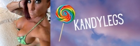 kandylegsFREE @kandylegs cover picture