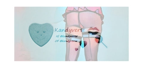 kandyverse @kandyverse cover picture