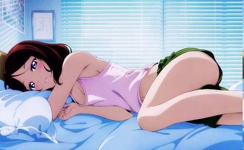 Kanna @kannababy cover picture