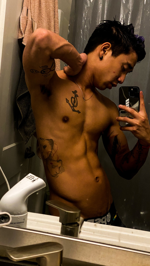 ꓘanou @kanoufitness cover picture
