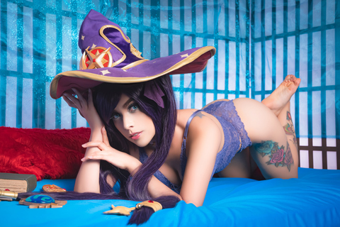 Karen G @kareng cover picture