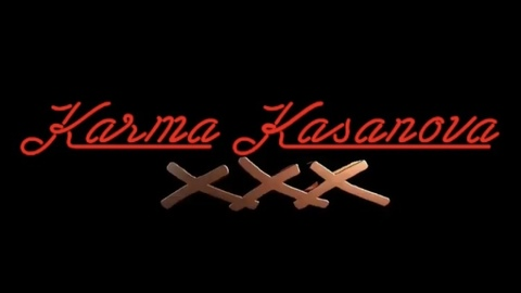 Karma Kasanova @karmakasanovaxxx cover picture