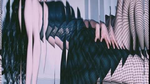 Thy Temple Is Thy Art @kataliel cover picture