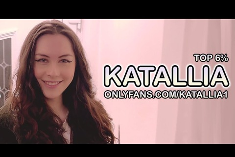 Katallia ♡ @katallia1 cover picture