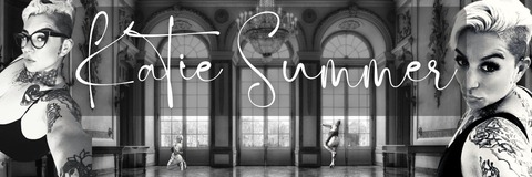 Katie summer @katiesummer222 cover picture