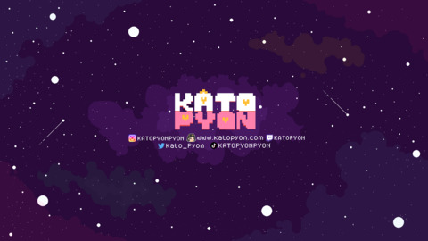 KatoPyon @katopyon cover picture