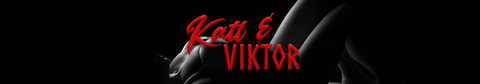 Katt &amp; Viktor @kattandviktor cover picture