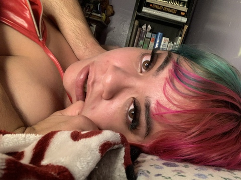 ⛓ Sex Kitten 🐈‍⬛ @kattyswallows cover picture
