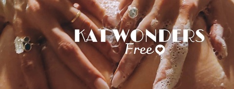 Kat.Wonders @katwondersfree cover picture